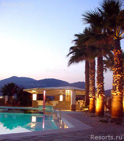 Astir of Paros 21
